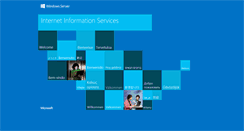 Desktop Screenshot of members.citt.ca