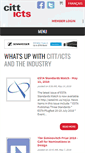 Mobile Screenshot of citt.org